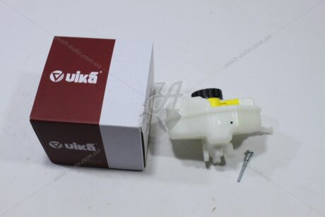 Бачок головного гальмівного циліндра BMW 5, 6, 7, X3, X4 (14-22) VIKA Premium '69782135