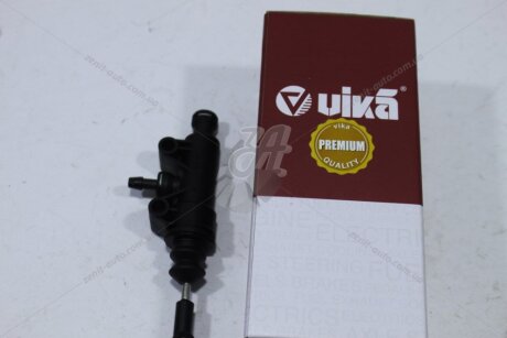 Циліндр зчеплення головний VIKA Premium '71096435