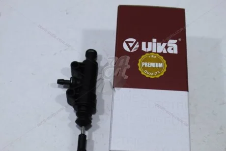 Циліндр зчеплення головний VIKA Premium '71096435