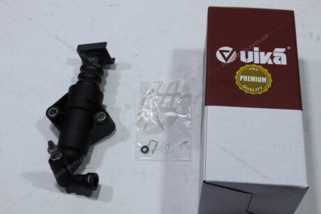 Циліндр зчеплення головний VIKA Premium '71096535