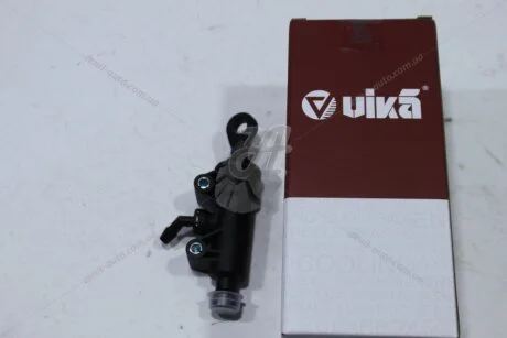 Циліндр зчеплення головний VIKA Premium '71096635
