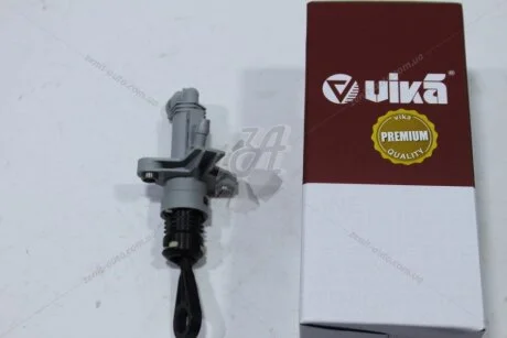 Циліндр зчеплення головний VIKA Premium '79572835