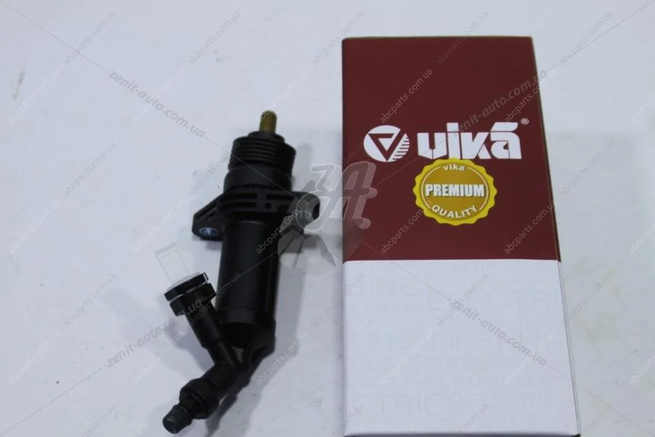 Циліндр зчеплення головний VIKA Premium '79573035 (фото 1)