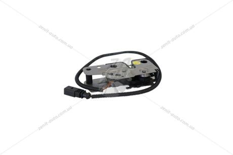Замок капота VW Tiguan I (08-15) VIKA Premium '88231804635