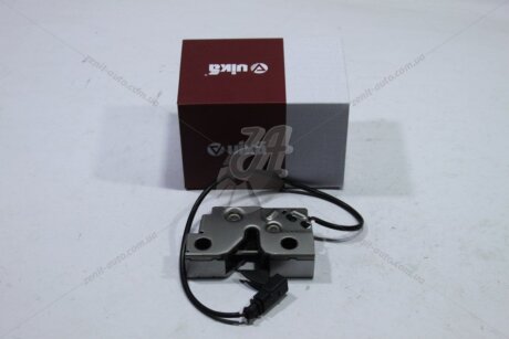 Замок капота нижня частина VIKA Premium '88231806035