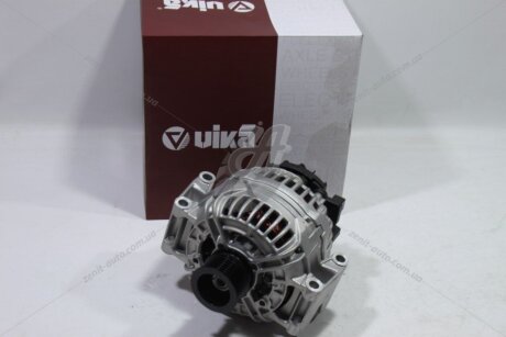 Генератор MB GLK X204 (08-15) VIKA Premium '91144335