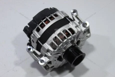 Генератор 14V; 220A MB Sprinter, Vito, E, ML, S Class (02-20) VIKA Premium '91144435