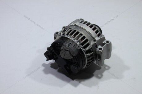 Генератор 14V; 150A BMW 1, 3, 5, 6, X3, Z4 (98-15) VIKA Premium '91191635