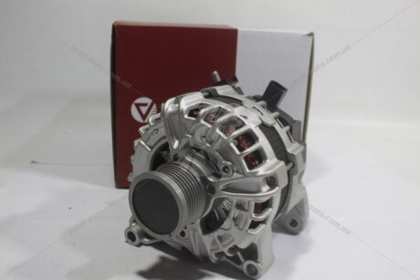 Генератор BMW F07,10,11, X3 F25 (09-17) VIKA Premium '91191735