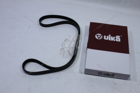 Ремінь полікліновий (всередині DAYCO) 5PK1300S VIKA Premium '99031777335