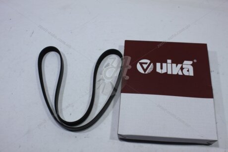 Ремінь полікліновий (всередині DAYCO) 6PK1130S VIKA Premium '99031777535