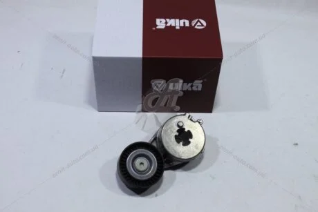 Натягувач ременя генератора VIKA Premium '99031778835