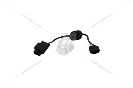 Блок керування паливним насосом Octavia II Fabia II II Rapid Roomster Superb II Golf V VI Jetta III IV Passat B6 B7 VIKA Premium '99060321835
