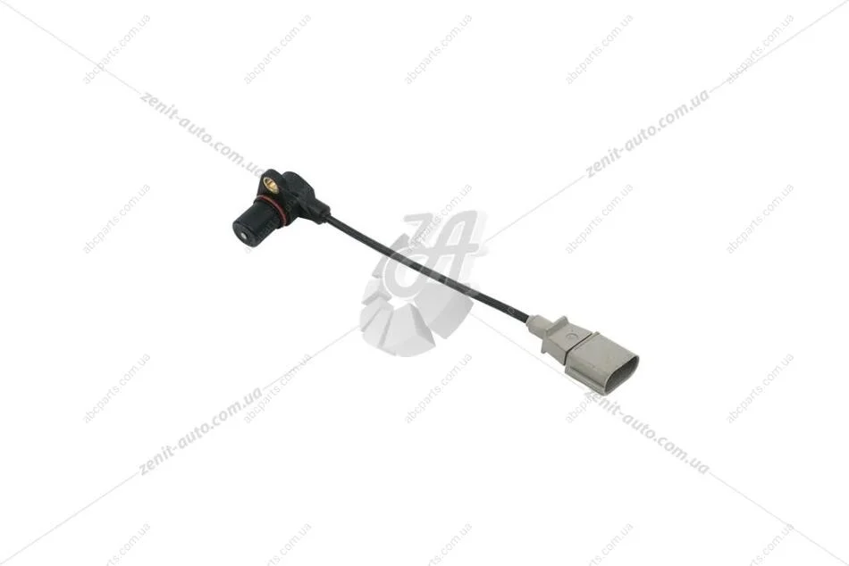 Датчик положення колінвала 1,6i 1,8t 2,0i Skoda Octavia I II, Fabia I, VW Golf IV Bora VIKA Premium '99061370935 (фото 1)