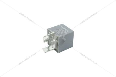 Реле паливного насоса (всередині) Skoda Octavia I, II, Fabia I, Superb I, II/VW Golf IV, V, Bora, Jetta III VIKA Premium '99061778635