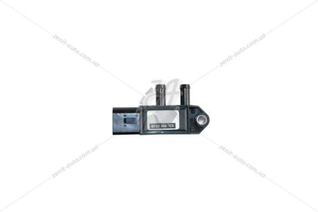 Датчик різниці тиску (DPF) VW Passat B8 Tiguan II Superb III 2,0d VIKA Premium '99061828735