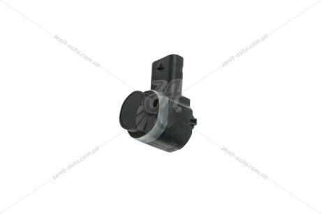 Датчик парктроніка передн Skoda Octavia II Fabia II Superb II Yeti, VW Golf VI Jetta III Passat B7 VIKA Premium '99190610735
