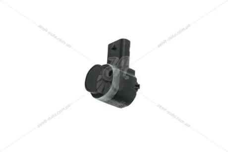 Датчик парктроника переднего Skoda Octavia II Fabia II Superb II Yeti, VW Golf VI Jetta III Passat B7 VIKA Premium '99190610735