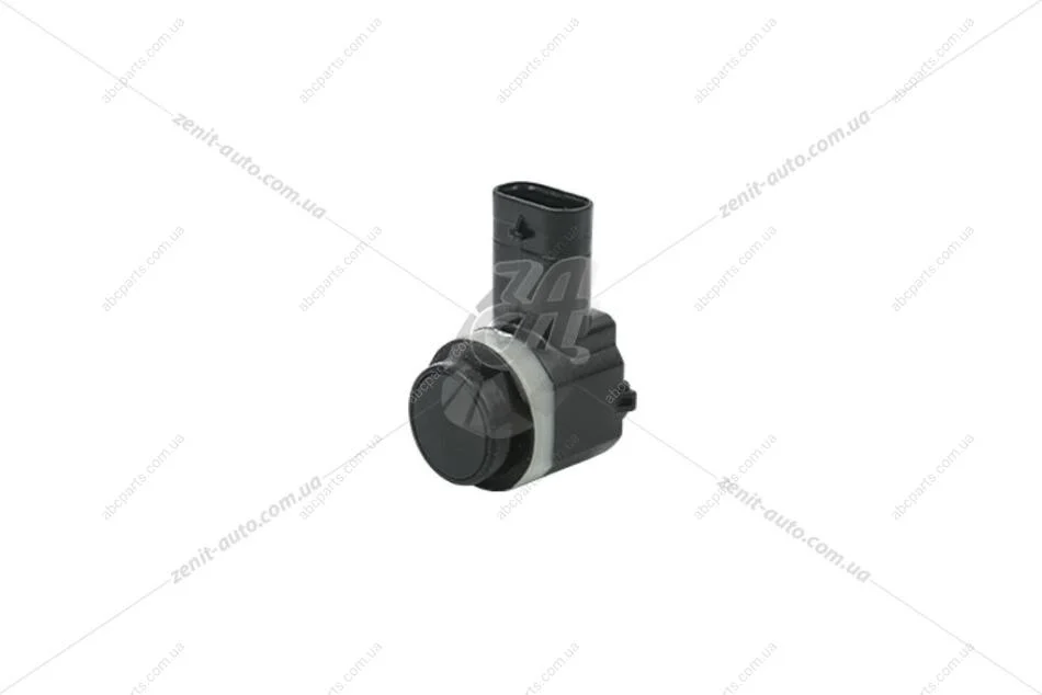 Датчик парктроника Skoda Superb II VW Tiguan I Passat B6 Golf VI, Audi Q5 I Q7 I VIKA Premium '99190616735 (фото 1)