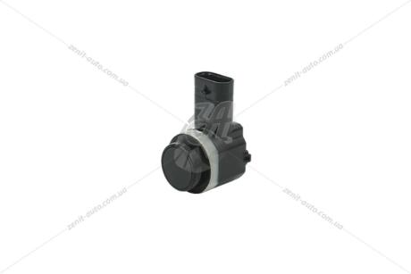 Датчик парктроніка Skoda Superb II VW Tiguan I Passat B6 Golf VI, Audi Q5 I Q7 I VIKA Premium '99190616735