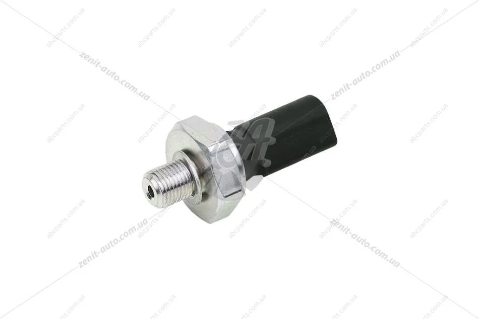 Датчик тиску мастила ДВЗ (1.2/1.6BAR) Octavia I Superb I Caddy III Golf IV Bora I Passat B5 VIKA Premium '99191311735 (фото 1)