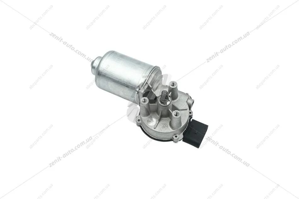 Електродвигун склоочистника переднього Skoda Octavia I VW Golf IV Bora VIKA Premium '99550107535 (фото 1)