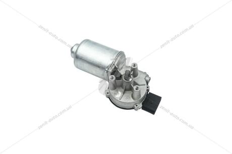 Електродвигун склоочистника переднього Skoda Octavia I VW Golf IV Bora VIKA Premium '99550107535
