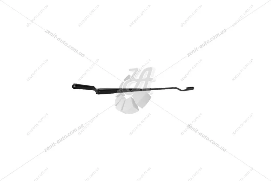 Поводок лівої щітки склоочистника Skoda Octavia I VW Golf IV Bora VIKA Premium '99550108935 (фото 1)