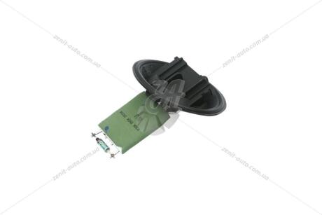 Резистор вентилятора салона (всередині) Skoda Fabia I II III, Rapid/VW Polo IV V VIKA Premium '99590023235