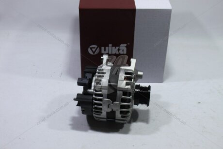 Генератор MB C, E Classe, GLK, GLC, SLK (07-23) VIKA Premium '99799135