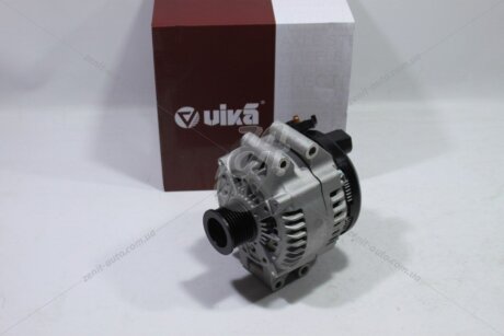 Генератор BMW 1, 2, 3, 4, 5, 6, 7, X3, X5, X6 (06-21) VIKA Premium '99799435