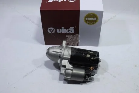 Стартер BMW 3 F30,F31/4 F36/X1 E84 (09-21) VIKA Premium '99799935