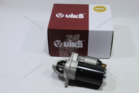 Стартер BMW 1 F20, F21/3 F30 3.0 (11-19) VIKA Premium '99800135
