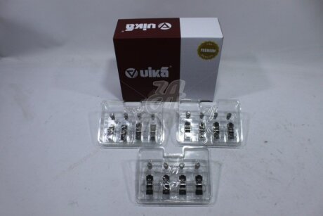 Гiдрокомпенсатор (компл. 12 шт.) VIKA Premium 'K11774935