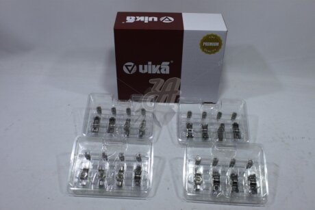 Гiдрокомпенсатор (компл. 16 шт.) VIKA Premium 'K11775035