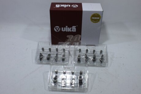 Гiдрокомпенсатор (компл. 12 шт.) VIKA Premium 'K11776035