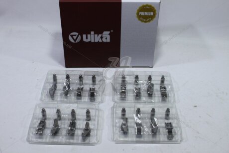 Гiдрокомпенсатор (компл. 16 шт.) VIKA Premium 'K11776535