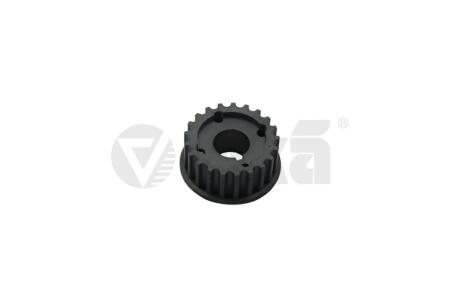 Шестерня коленвала Opel Astra F, Omega A,Vectra A, Kadett 1,6,1,8,2,0 (81-98) Vika 10033101