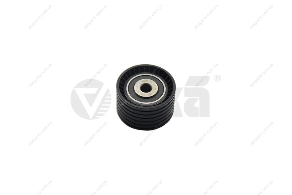 Ролик отклоняющий Renaul Duster 1,6 (10-),Clio (98-0,05-),Kango (01-,08-) vika Vika 10172301 (фото 1)