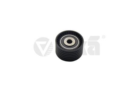 Ролик відхиляючий Renaul Duster 1,6 (10-), Clio (98-0,05-), Kango (01-,08-) Vika 10172301