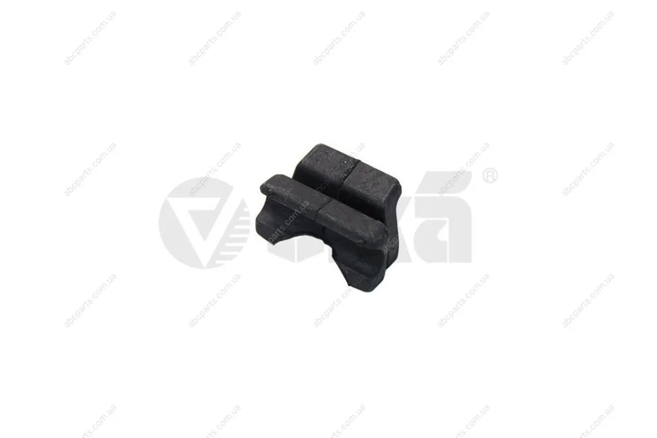 Кронштейн кріплення захисту двигуна Skoda Octavia(97-11) / VW Bora (99-01),Golf (98-06) / Seat Leon (00-06),Toledo (99-04) / Audi A3 (97-03) vika Vika 10180263001 (фото 1)