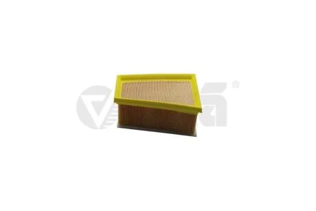 Фільтр повітряний Renault Logan (07 -), Duster (12 -), Trafic (01 -)/Nissan Almera (12 -)/Opel Vivaro (01 -) VIKA Vika 10208101