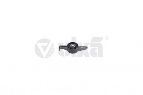 Ролик натяжной поликлинового ремня Renault Logan (04-,10-),Lodgy 1,6 (12-) Vika 10238501