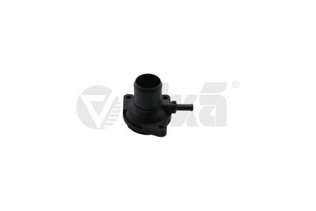Фланец системы охлаждения Citroen Jumper (06-,11-)/Fiat Ducato (06-)/Ford Mondeo (96-00),Transit (06-,13-) Vika 10292001