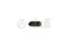 Коромысло клапана (рокер) Opel Omega B (94-03) X20SE/Daewoo Lanos 1,5 VIKA Vika 10740401 (фото 1)