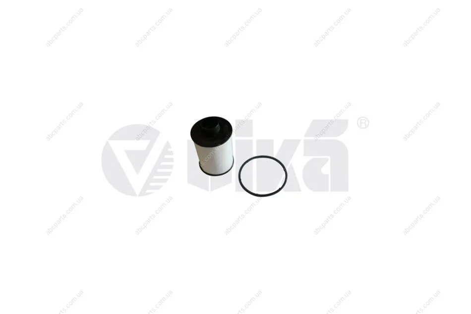 Фільтр паливний дизель Citroen Jumper (02-,06-,11-)/Fiat Doblo 1,3D (05-),Ducaro (06-,11-)/Chevrolet Captiva 2,0D VIKA Vika 10845101 (фото 1)