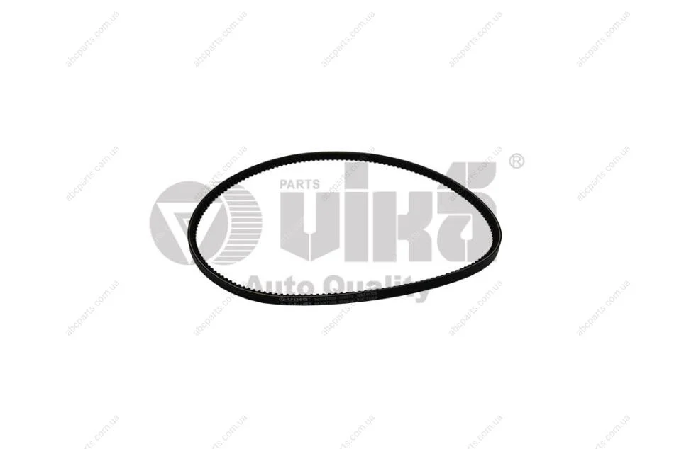 Ремінь клиновий 10х975 Skoda Favorit,Forman (88-95) VIKA Vika 10970589301 (фото 1)