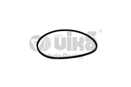 Ремінь клиновий 10х975 Skoda Favorit,Forman (88-95) VIKA Vika 10970589301