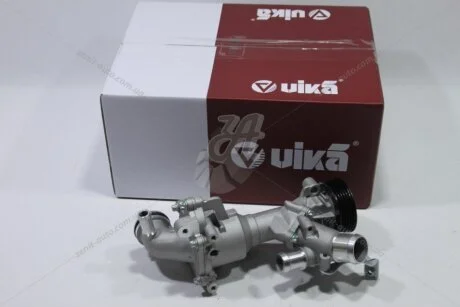 Насос водяний (Помпа) MB 2.0L W176, C117, X117, X156 (12-) VIKA Vika '11003701