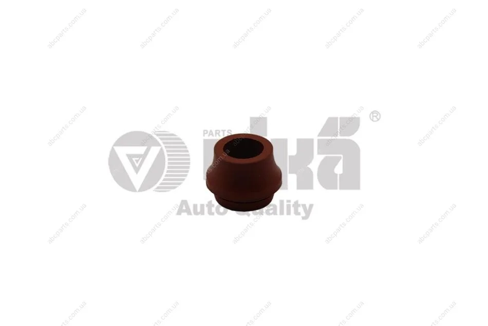 Прокладка вентиляции картера Skoda Fabia (00-08),Octavia (97-11)/VW Jetta (82-92),Passat (82-00),T4 (91-04) VIKA Vika 11030003801 (фото 1)